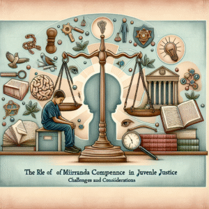 Miranda Competence