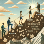 Motivation Theories