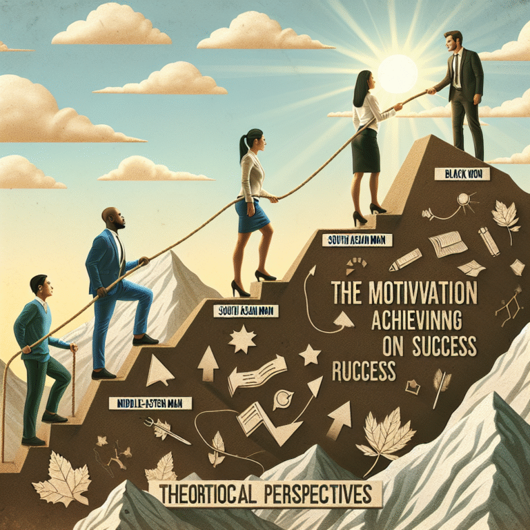 Motivation Theories