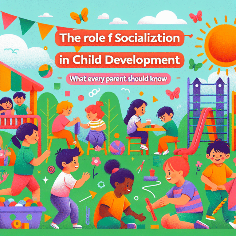 Socialization
