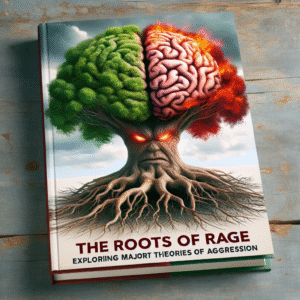 Aggression Theories