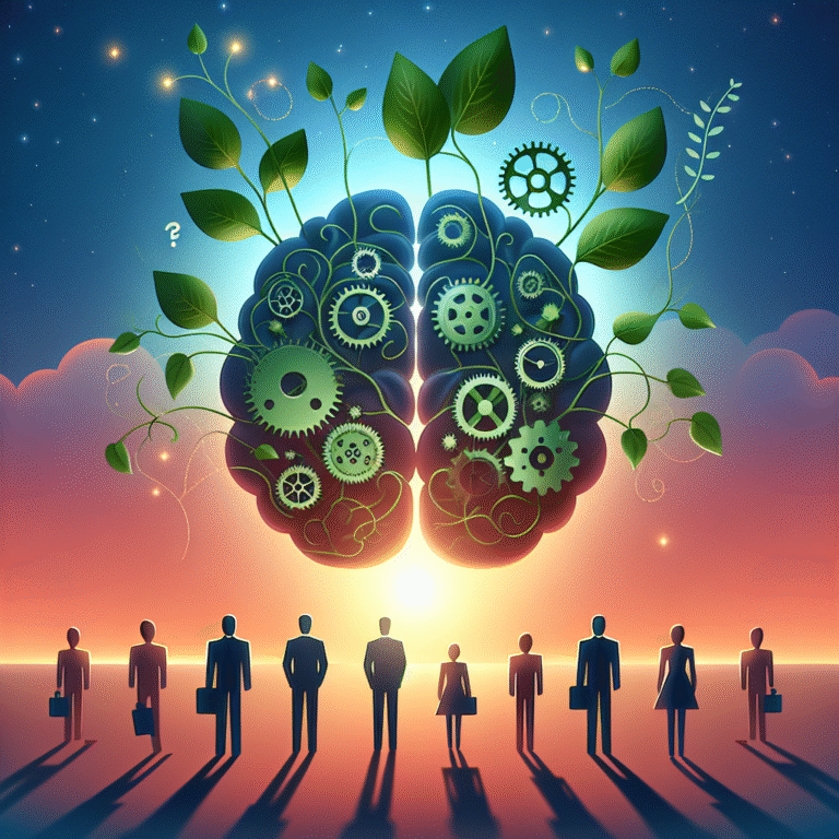 Growth Mindset