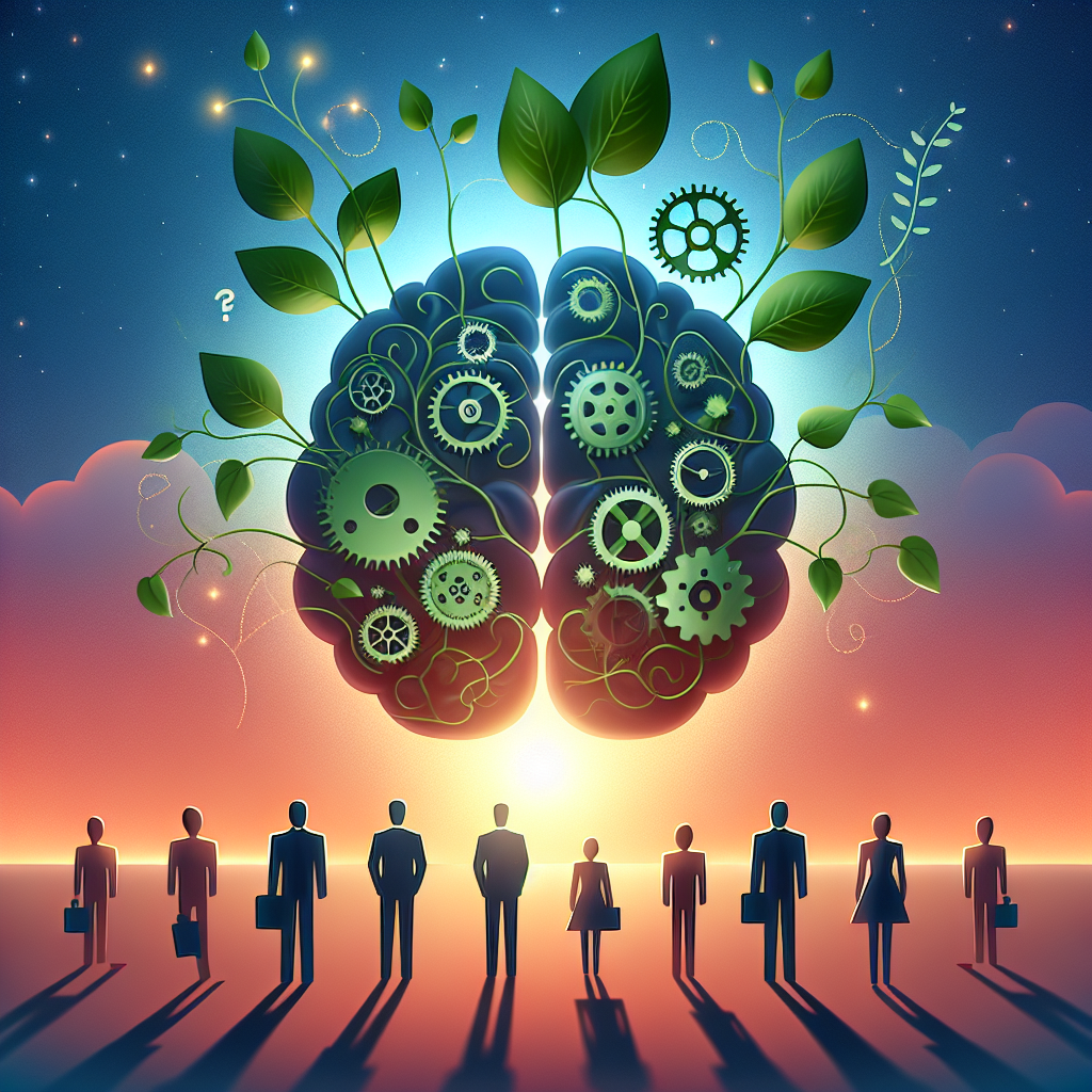 Growth Mindset