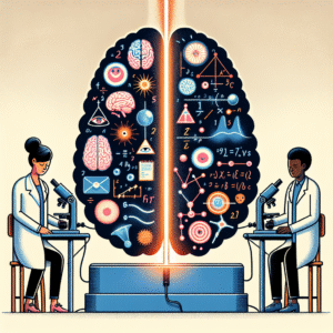 Psychophysics