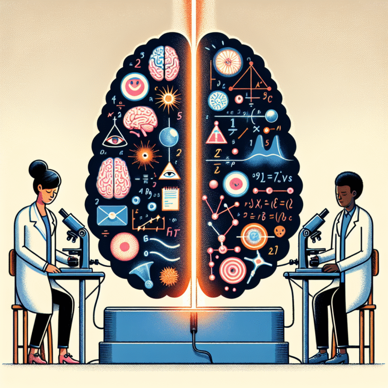 Psychophysics