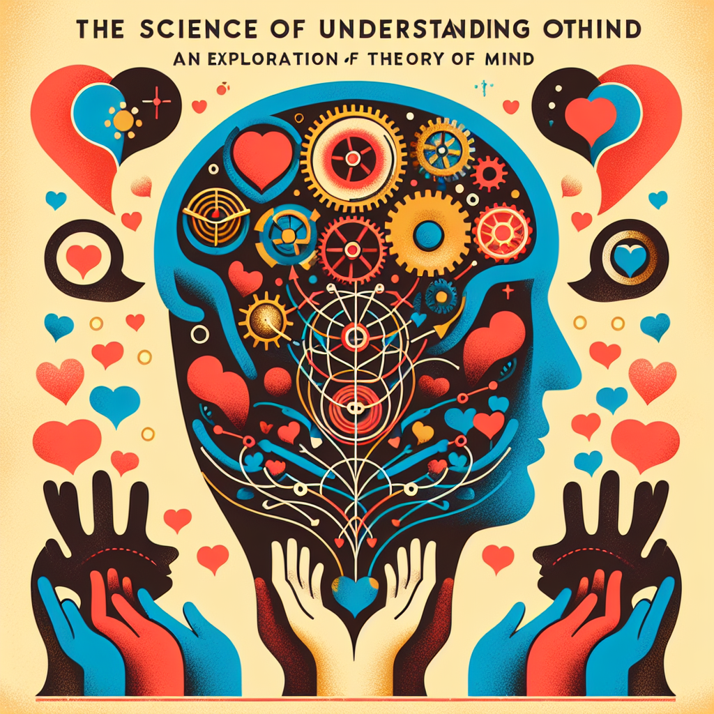 Theory Of Mind
