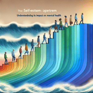self-esteem and self-concept