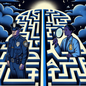 Police Psychology
