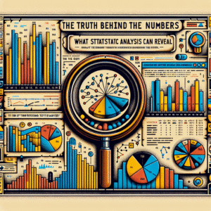 statistical analysis