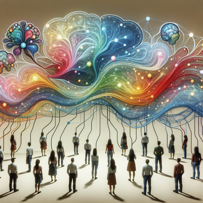 Emotional Contagion
