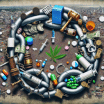 Substance Abuse And Crime