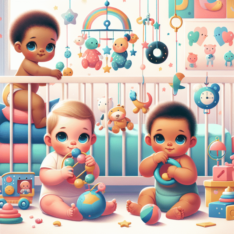 Infant Cognition