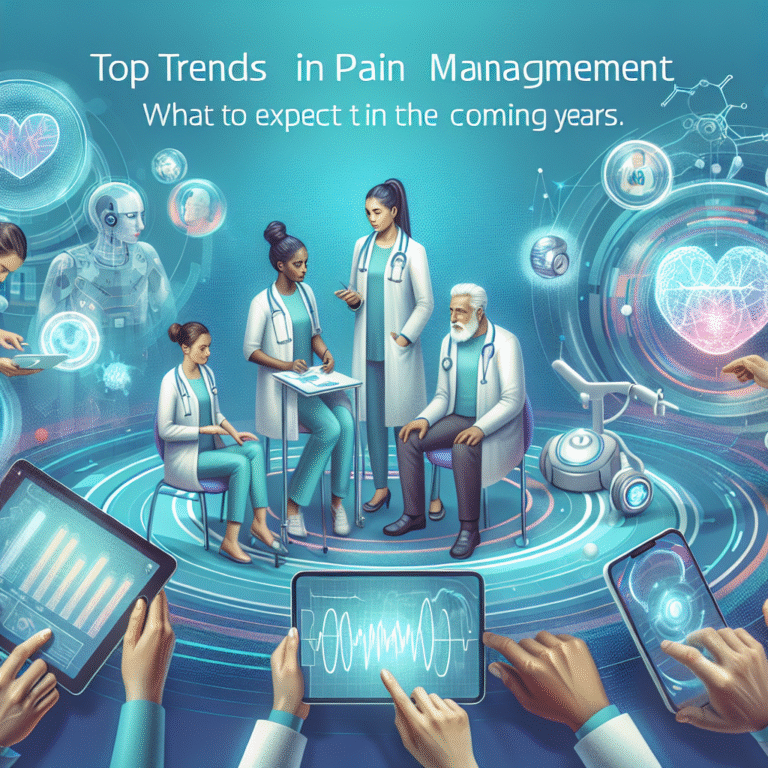 Pain Management