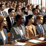 Jury Selection