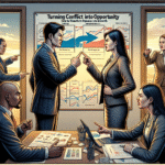 Conflict Resolution