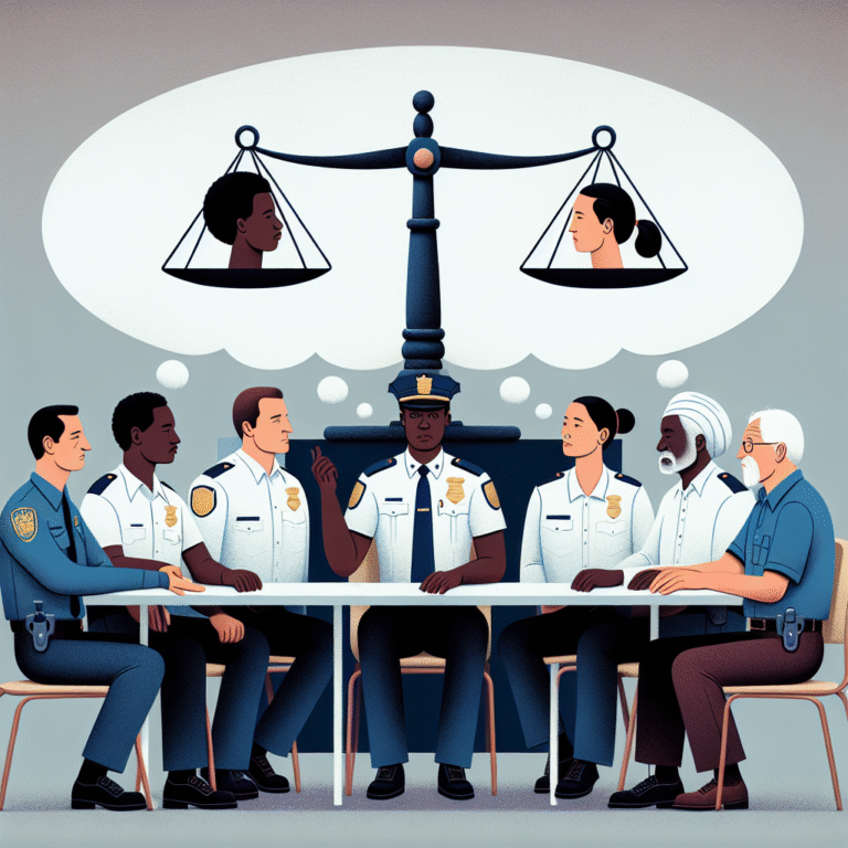 Police Psychology