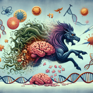 Cognitive Decline