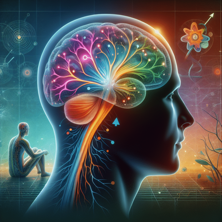 Brain Chemistry