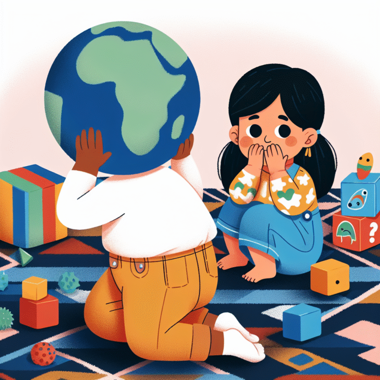 Object Permanence