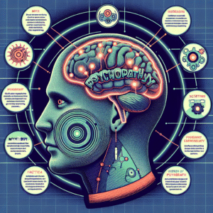 Psychopathy