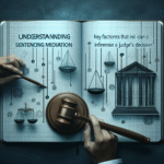 Sentencing Mitigation