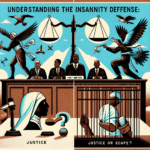 Insanity Defense