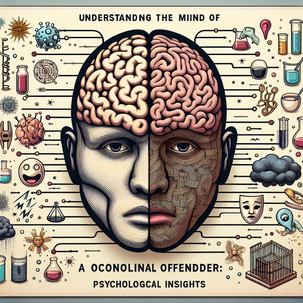 Violent Offenders