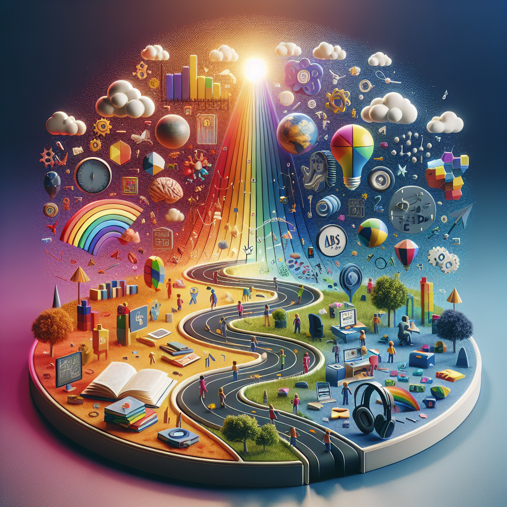 Supporting students with learning disabilities