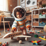 Pretend Play