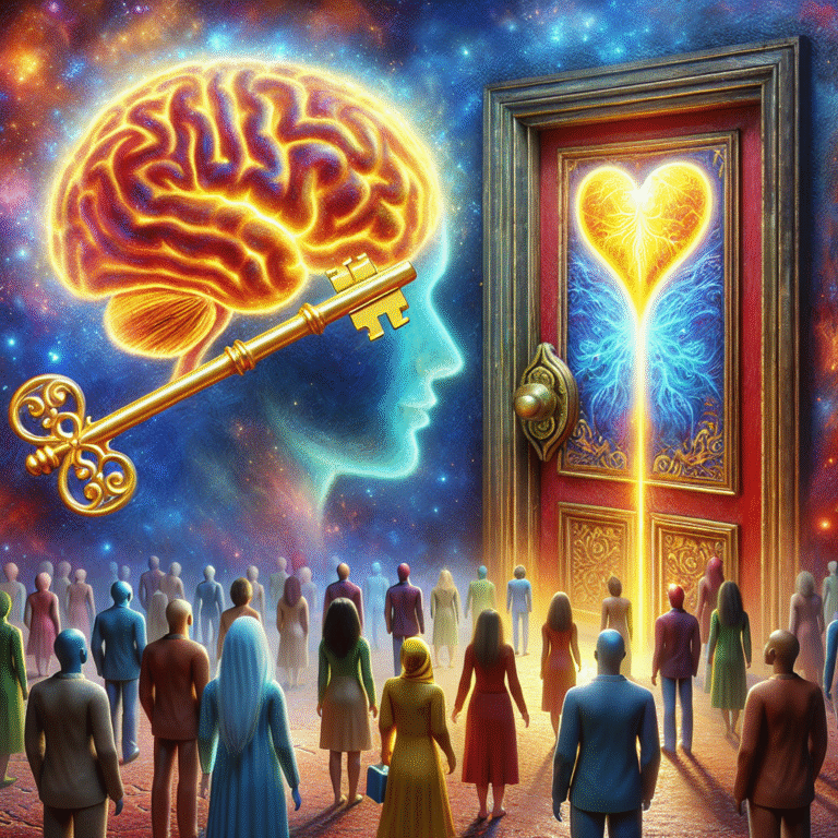 Theory Of Mind