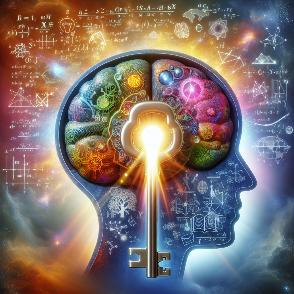 Self Regulated Learning