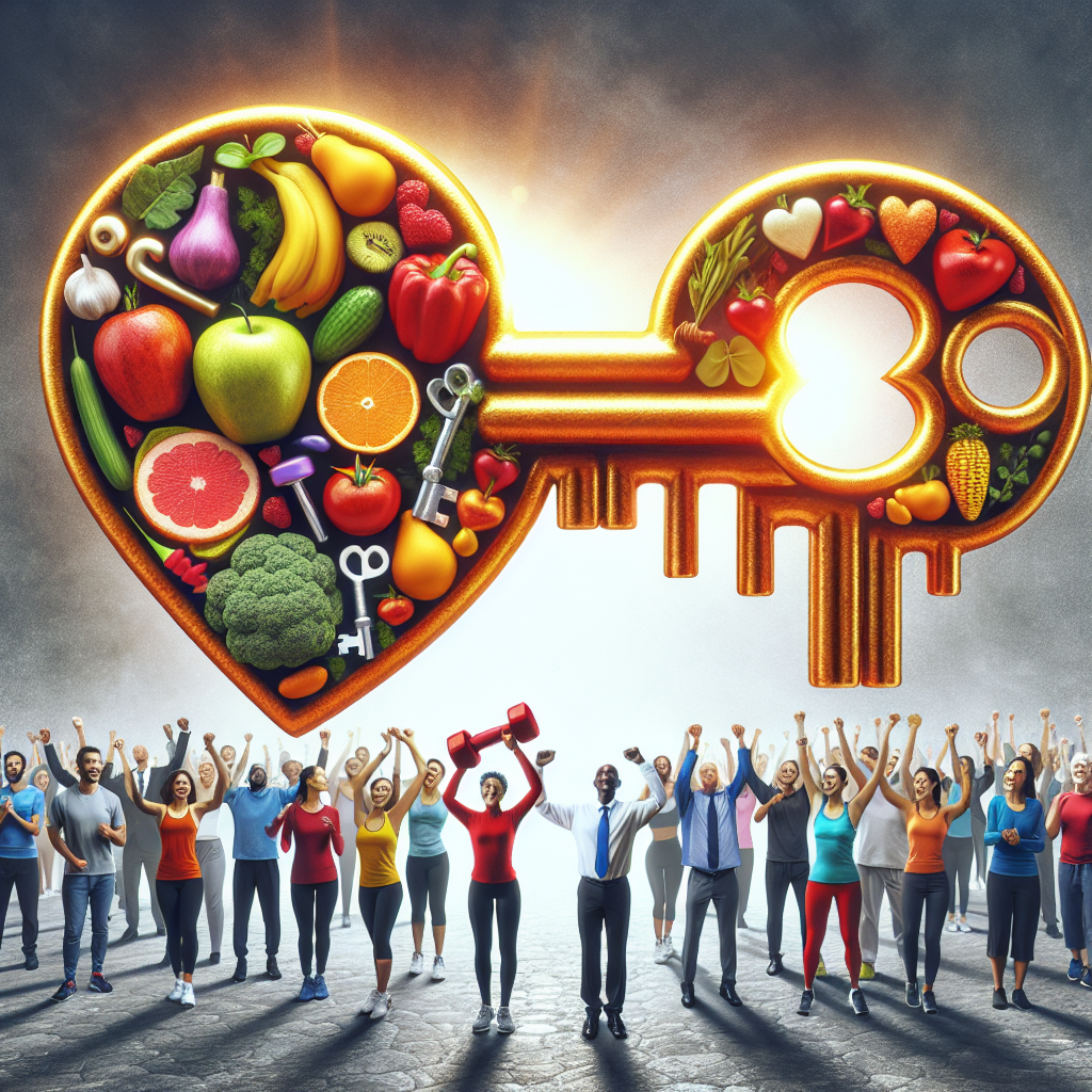 Health Promotion