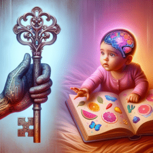 Infant Cognition