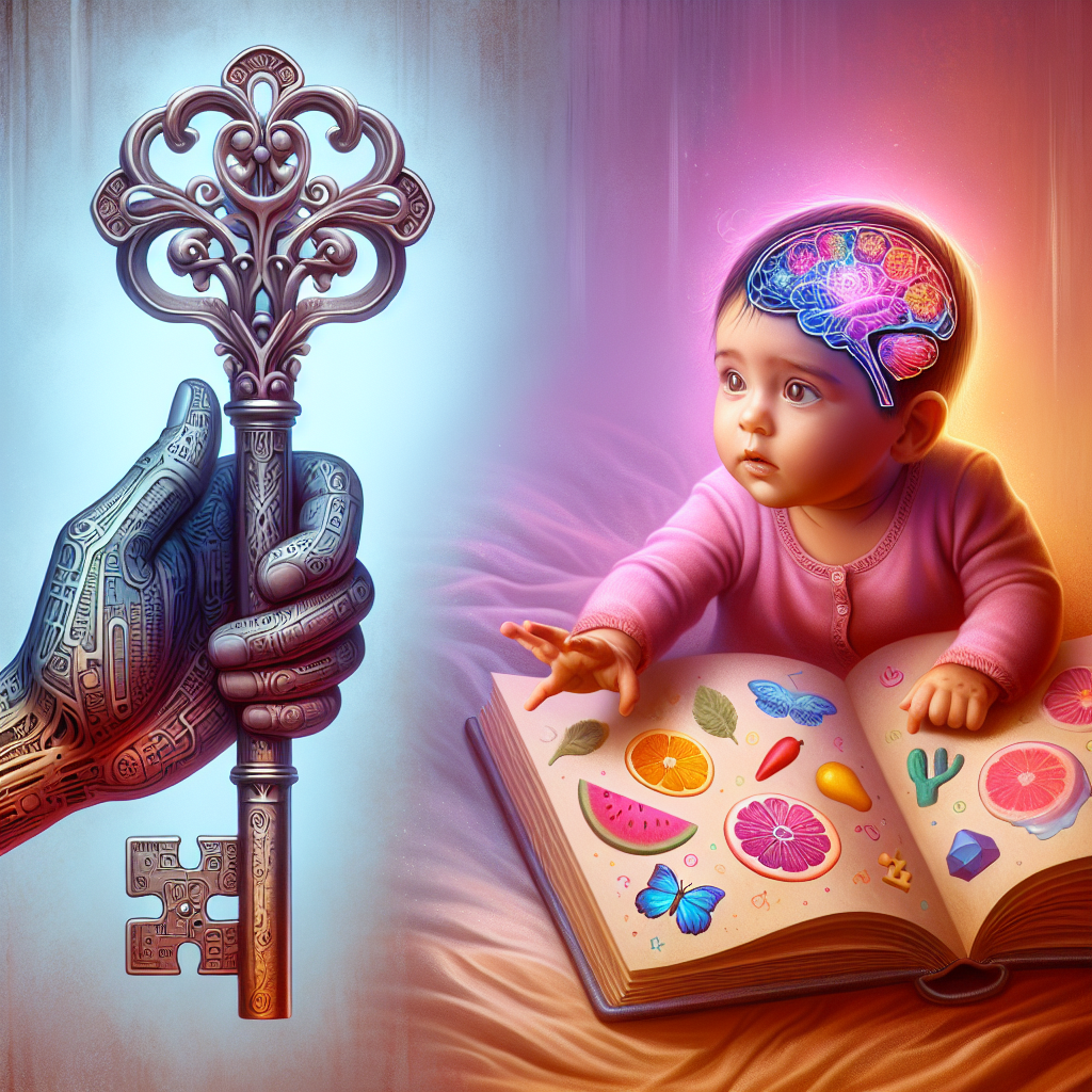 Infant Cognition