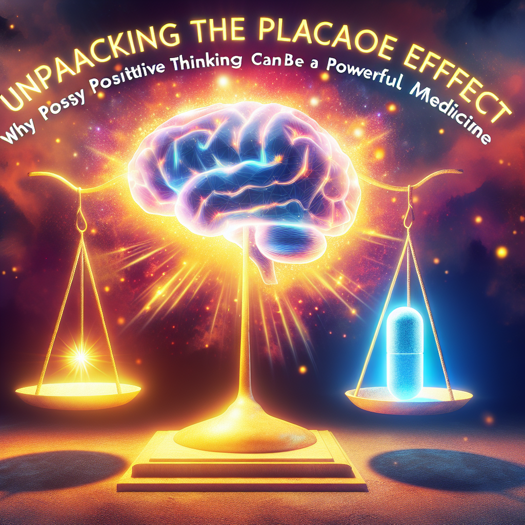 Placebo Effect