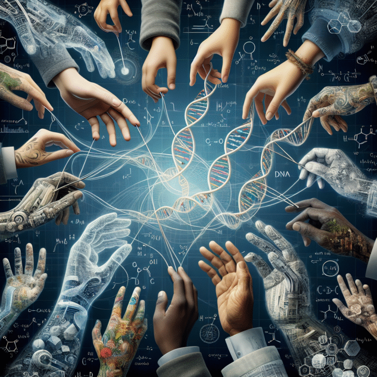 Genetic Influences