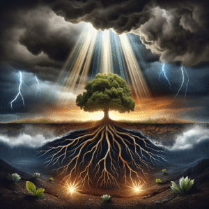 Resilience Building