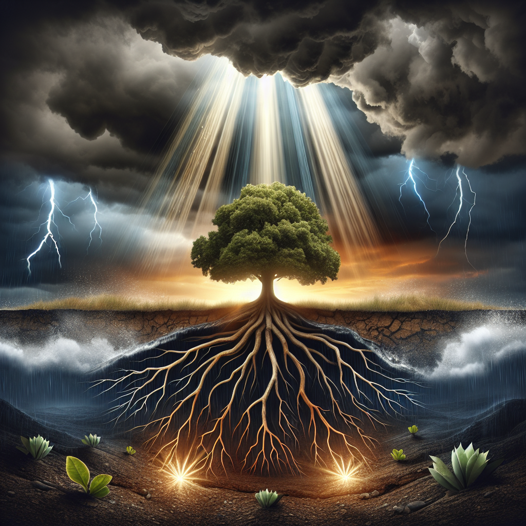 Resilience Building