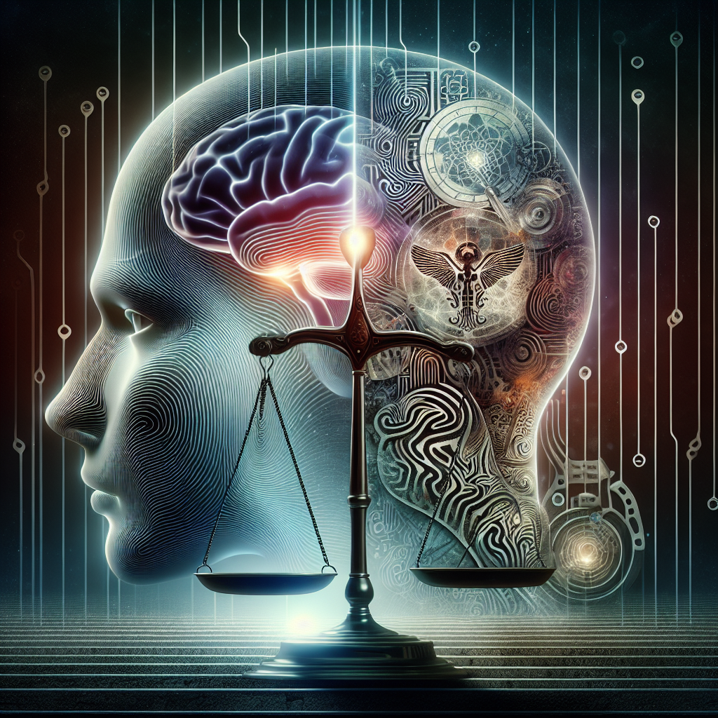 Forensic Psychology