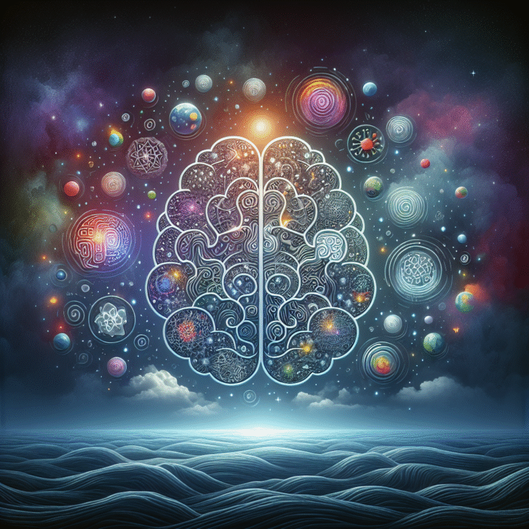 Subconscious Mind
