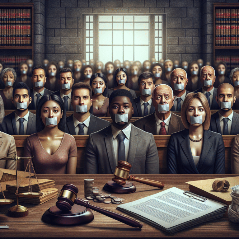 False Confessions