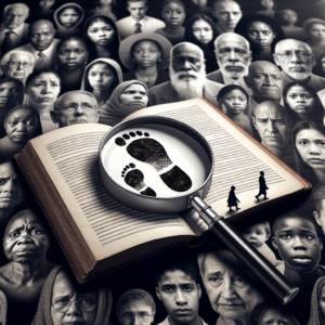 Victimology