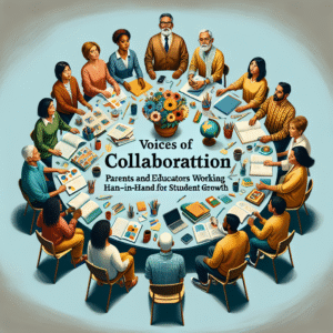 Family-School Partnerships