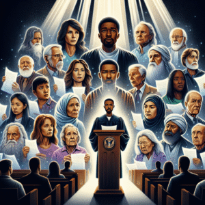 False Confessions