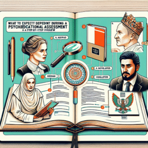 Psychoeducational Assessment