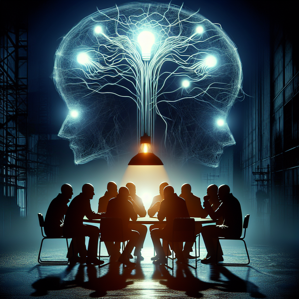 Groupthink In Crime