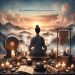 Meditation Benefits
