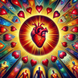Self-Love