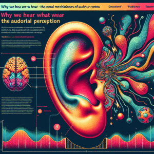 Auditory Perception
