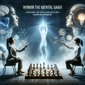 Sports Psychology